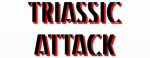 Triassic Attack's poster