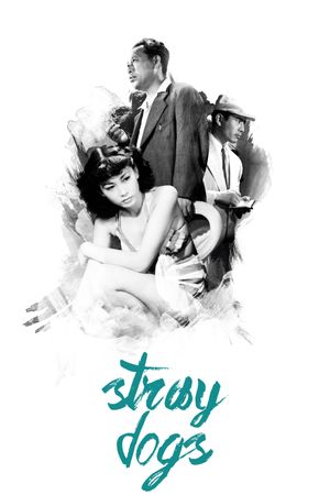 Stray Dog's poster