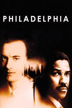 Philadelphia's poster