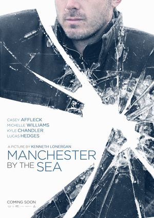 Manchester by the Sea's poster