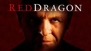 Red Dragon's poster