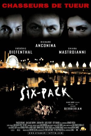 Six-Pack's poster