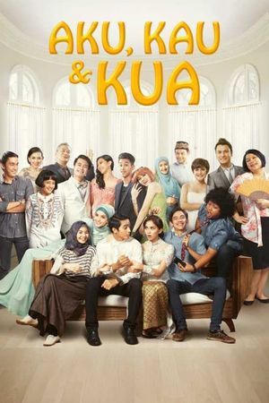I You & KUA's poster
