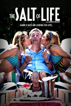 The Salt of Life's poster