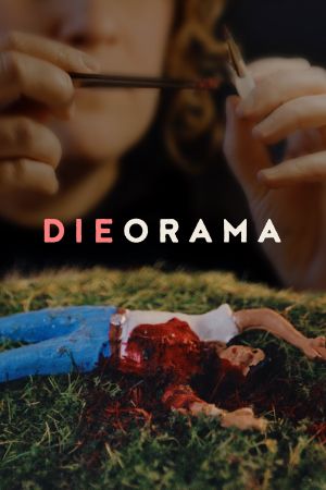 Dieorama's poster image