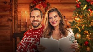 The Holiday Dating Guide's poster
