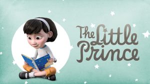 The Little Prince's poster