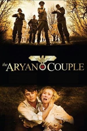 The Aryan Couple's poster