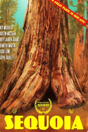 Sequoia's poster
