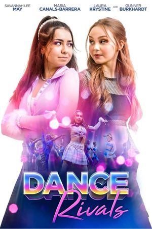 Dance Rivals's poster