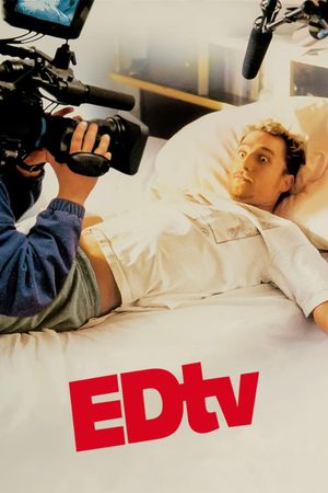Edtv's poster