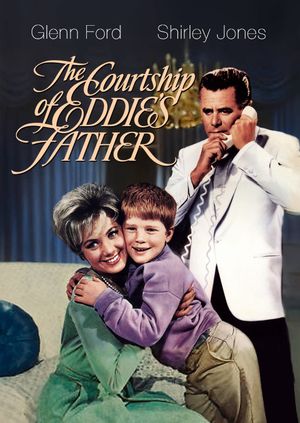 The Courtship of Eddie's Father's poster