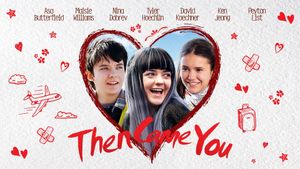 Then Came You's poster