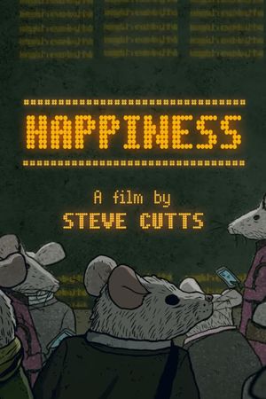 Happiness's poster