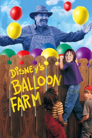Balloon Farm's poster