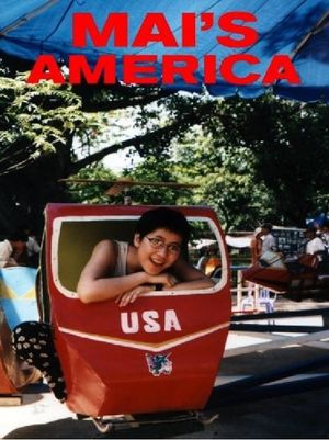 Mai's America's poster