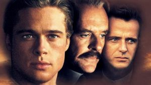 Legends of the Fall's poster