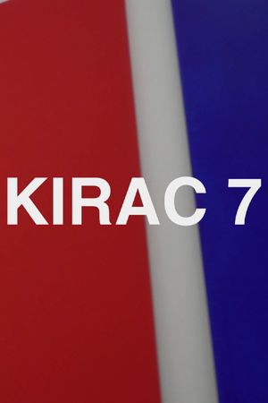 KIRAC 7: Indigenous Flags and Modernism's poster
