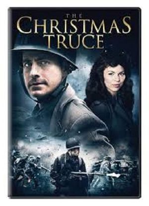 A Christmas Truce's poster