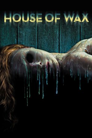 House of Wax's poster