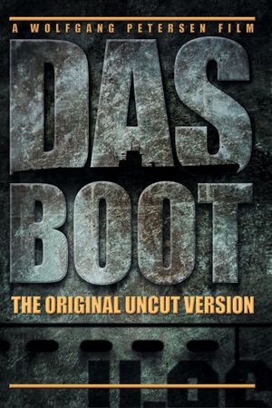 Das Boot's poster