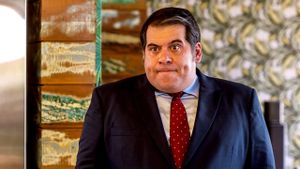 O Candidato Honesto's poster