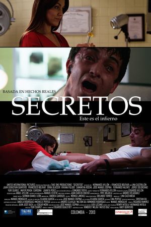 Secrets's poster