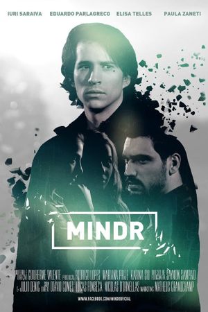 Mindr's poster