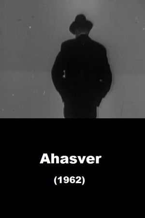 Ahasverus's poster