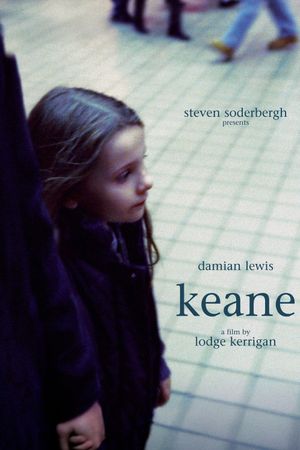Keane's poster