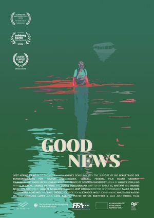 Good News's poster