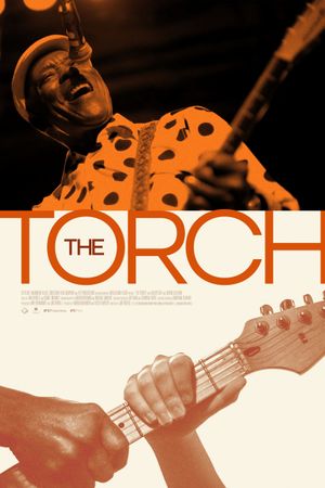 The Torch's poster
