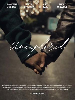 Unexplored's poster