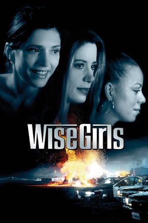 WiseGirls's poster