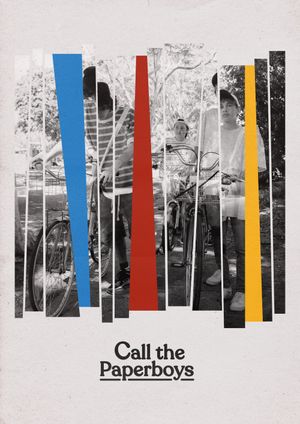 Call the Paperboys's poster