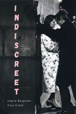 Indiscreet's poster
