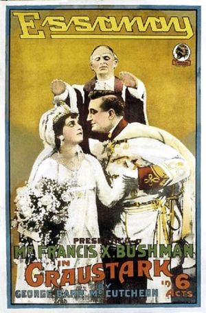 Graustark's poster