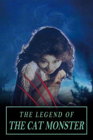 Legend of the Cat Monster's poster