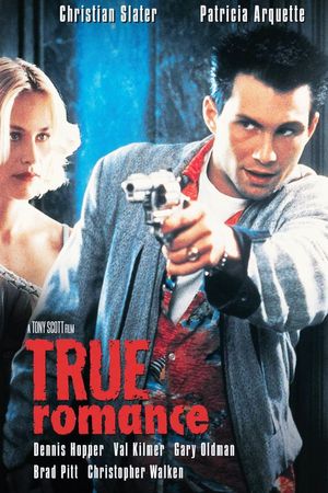 True Romance's poster