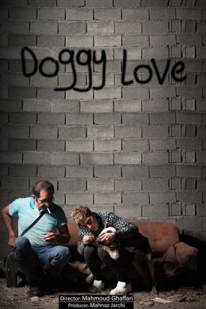 Doggy Love's poster image