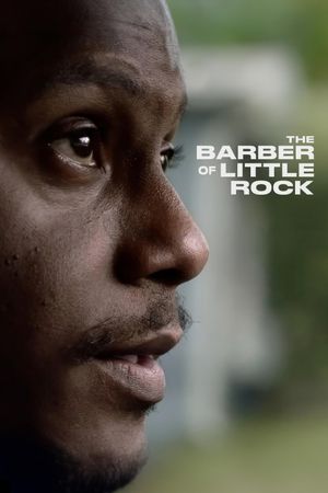 The Barber of Little Rock's poster