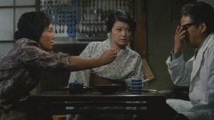 Under the Flag of the Rising Sun's poster