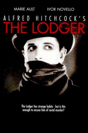 The Lodger: A Story of the London Fog's poster