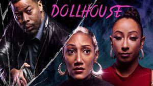 Dollhouse's poster