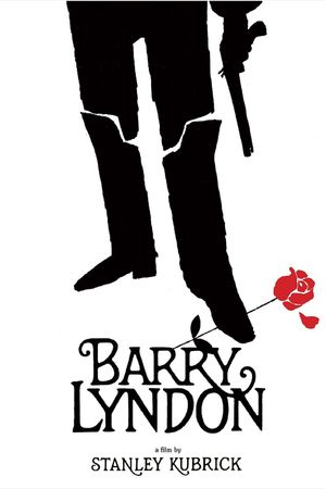 Barry Lyndon's poster