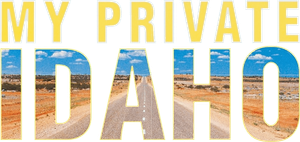 My Own Private Idaho's poster