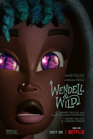 Wendell & Wild's poster