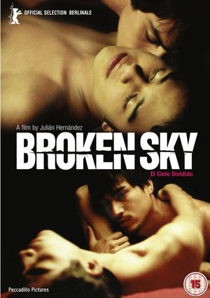 Broken Sky's poster