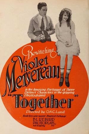 Together's poster