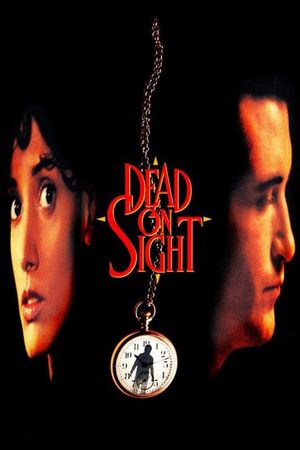 Dead on Sight's poster